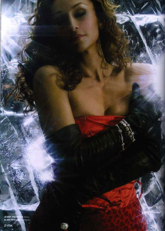 ZINC Magazine