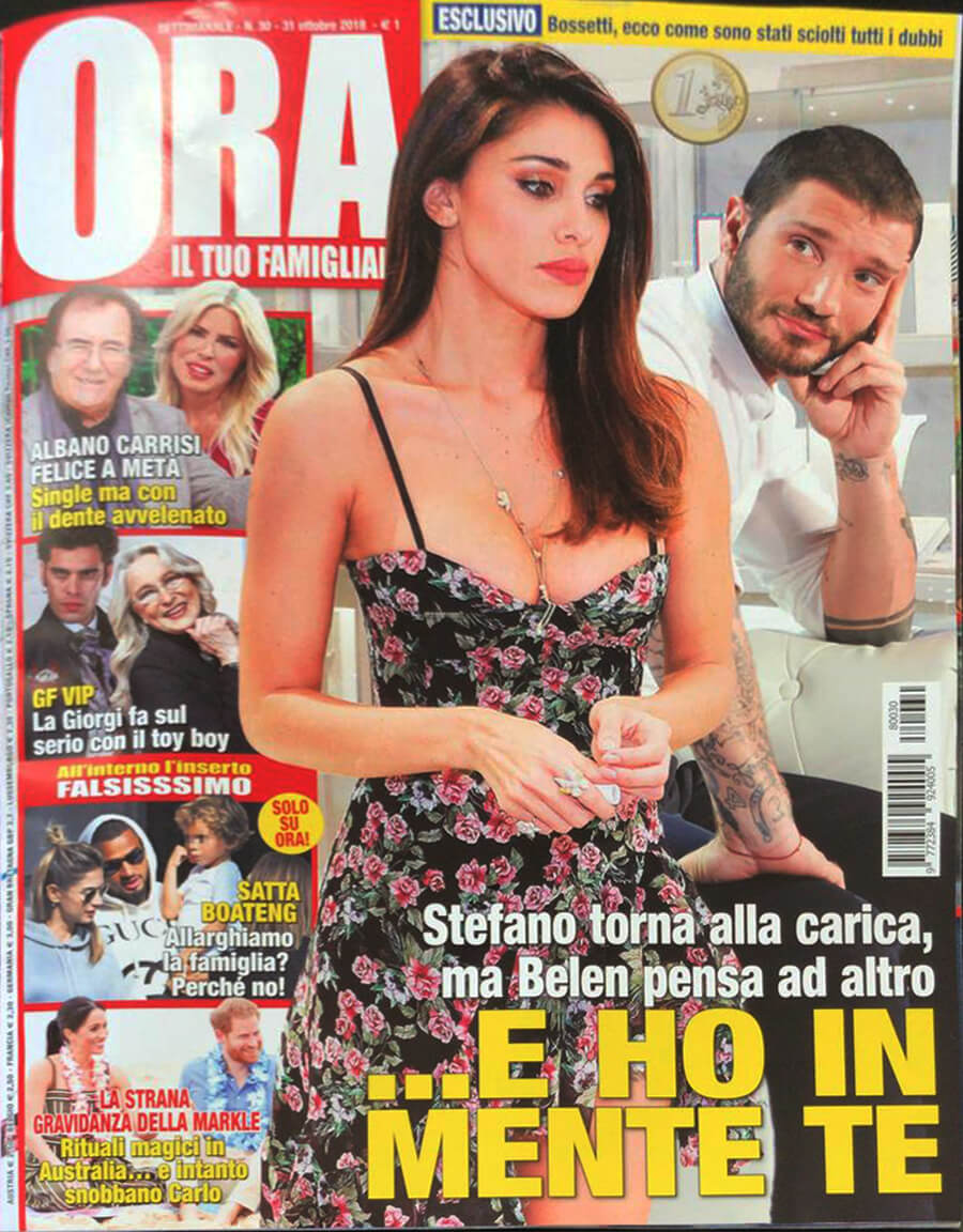 Ora Familiare