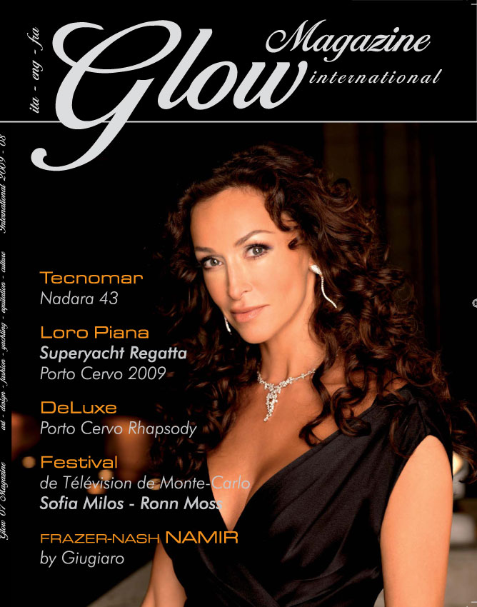 Glow Magazine