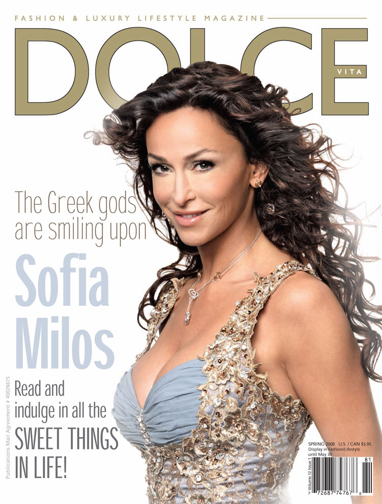DOLCE Magazine