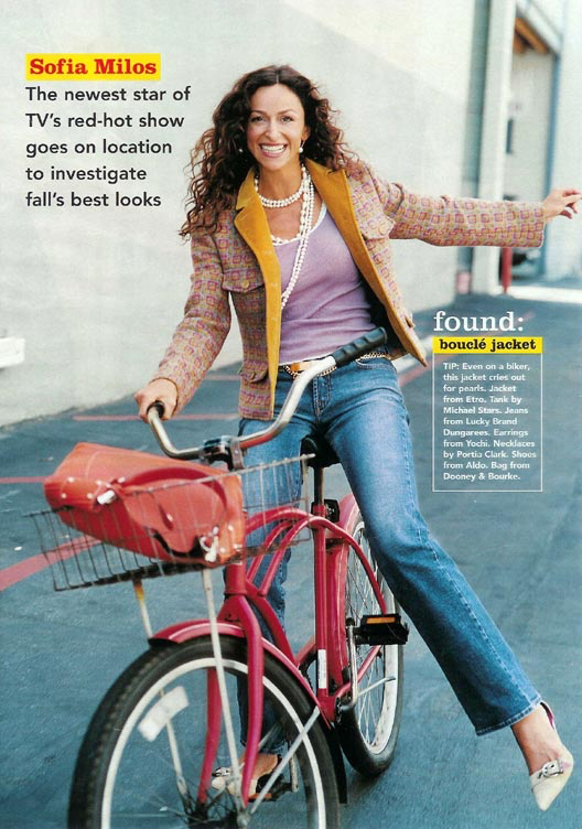 Good Housekeeping