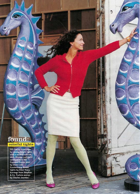 Good Housekeeping