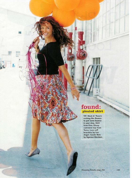 Good Housekeeping