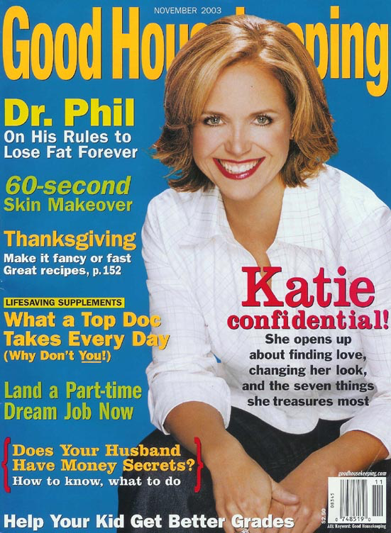 Good Housekeeping