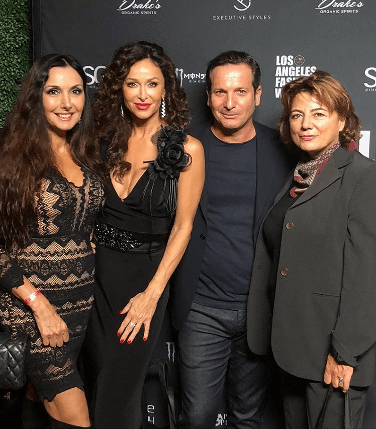 Los Angeles Fashion Week