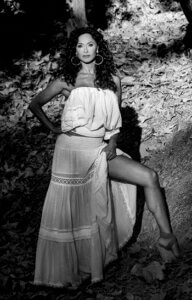 Interview with Sofia Milos in ITALIANY.US