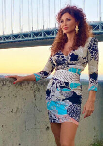 Fran Drescher, Sofia Milos, Martin Kove, Mario Cantone Among Season 2 Cast Of ‘Gravesend’