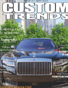 Custom Trend Magazine